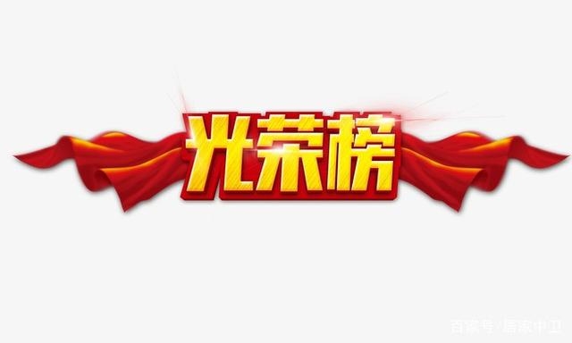 光榮榜 中衛(wèi)市這86個集體、253個個人將被推薦表彰！